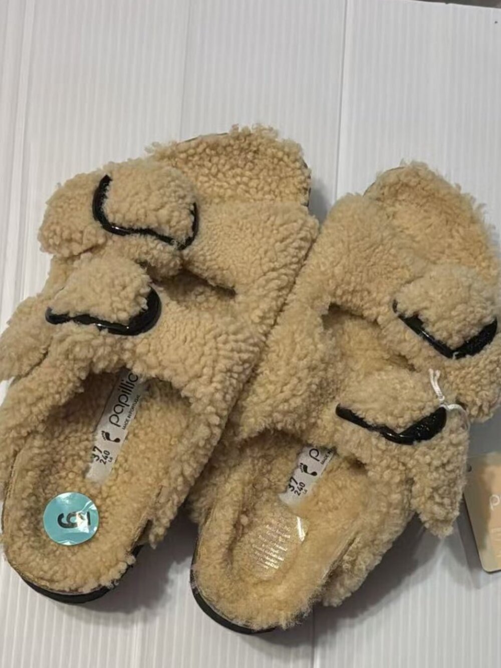 Birkenstock  UK37/ US 6-6.5